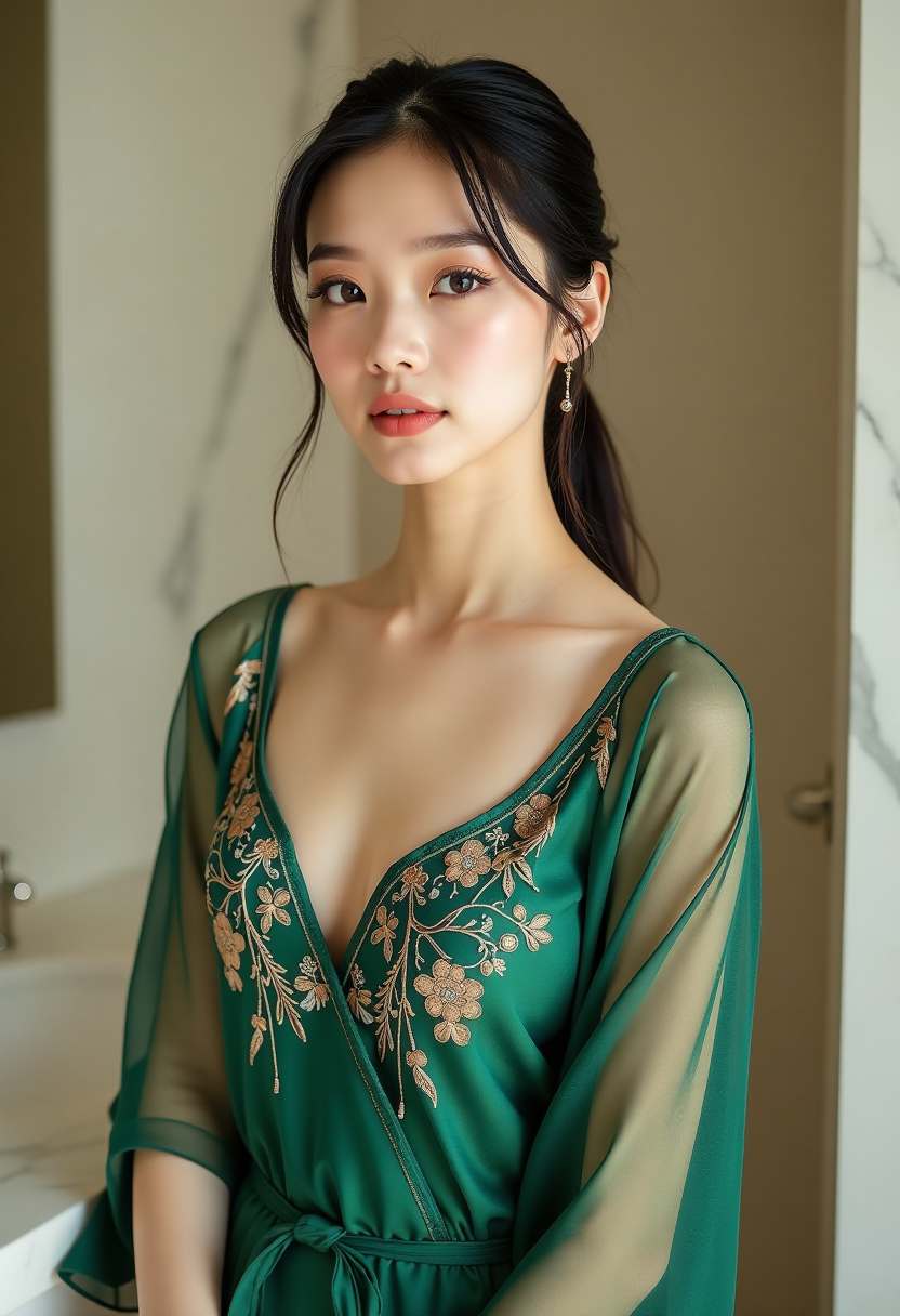 桃花渡影片海报